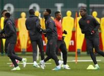 Manchester United vs Anderlecht, Manchester United vs Anderlecht live streaming, Manchester United vs Anderlecht team news, Manchester United vs Anderlecht preview, Europa League, Europa League live streaming, Jose Mourinho, Paul Pogba, Henrikh Mkhitaryan