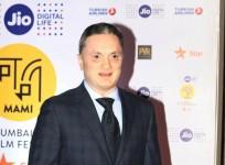 Gautam Singhania