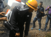 mock drill