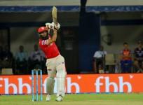 Hashim Amla, Kings XI Punjab, Mumbai Indians, hundred, IPL 2017