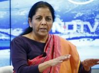 Nirmala Sitharaman