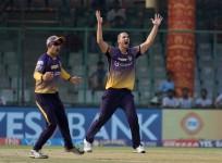 Nathan Coulter-Nile, IPl 2017, Kolkata Knight Riders, playing XI,
