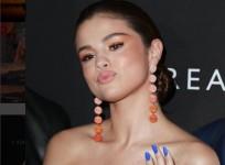 Selena Gomez