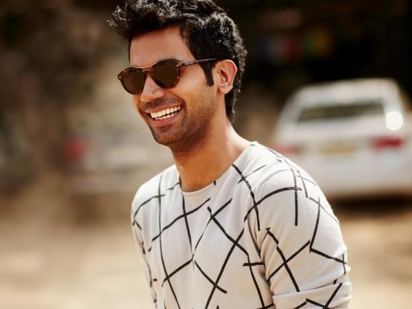 Rajkummar Rao Rajkummar Rao