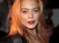 Lindsay Lohan