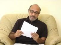 Sathyaraj apologies for his comments against Kannadigas