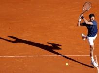Novak Djokovic, Monte Carlo Masters, David Goffin, quarterfinals, Pablo Carrreno Busta