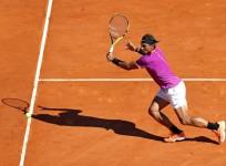 Rafael Nadal, Monte Carlo Masters, Nadal vs Schwartzman, quarterfinals