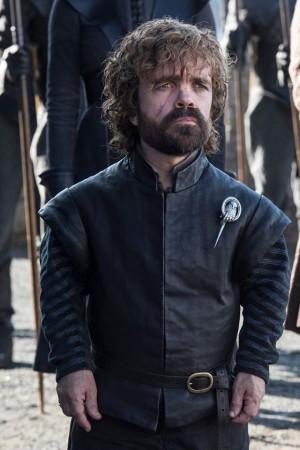 Tyrion Lannister