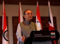 Arun Jaitley