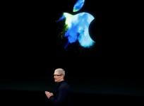 Apple CEO Tim Cook