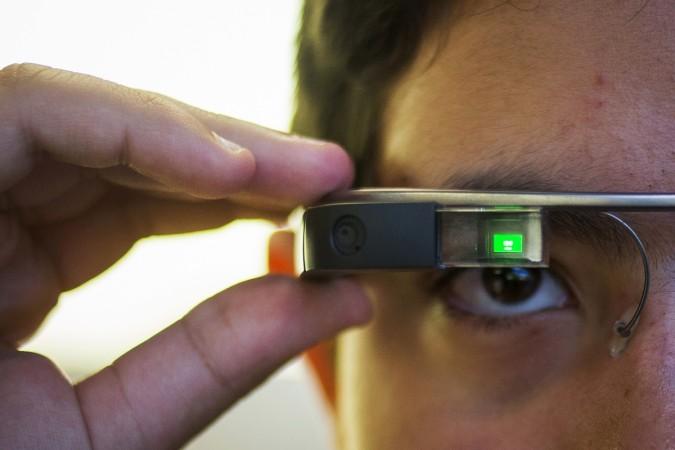 Google Glass was the search giant's failed attempt to turn smart glasses into a consumer product. Google Glass