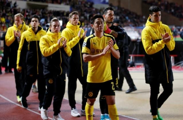borussia dortmund