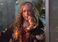 Disjointed TV series
