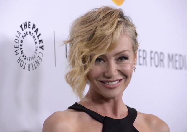 Portia de Rossi Portia de Rossi