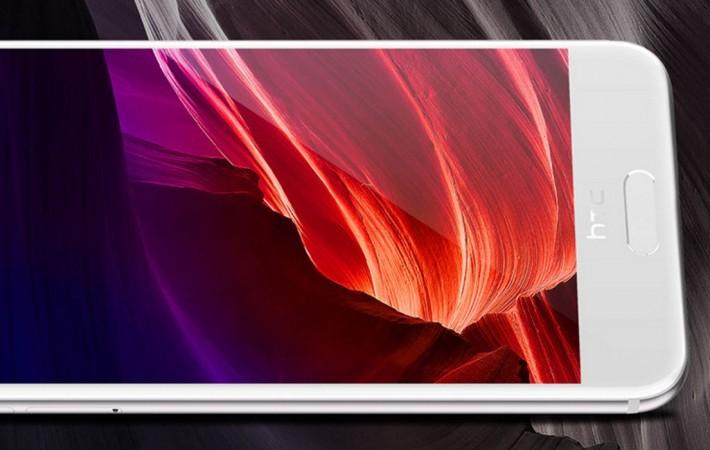 HTC One A9 as seen on the company's website HTC One A9 as seen on the company's website