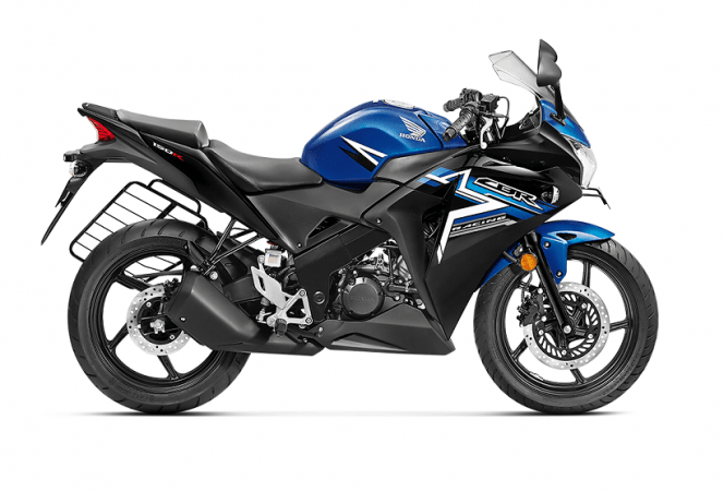 Honda CBR150R Honda CBR150R