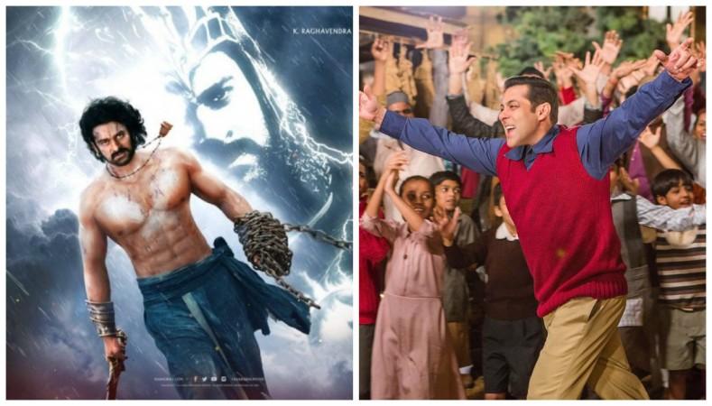 Tubelight and Bahubali