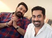 Suraj Venjarumoodu, Mohanlal, KRK
