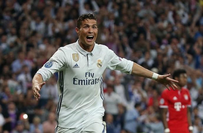 Cristiano Ronaldo. El Clasico, El Clasico stats, Real Madrid, Barcelona, Real Madrid vs Barcelona, La Liga, La Liga news, Cristiano Ronaldo, Lionel Messi, Zinedine Zidane, Luis Enrique