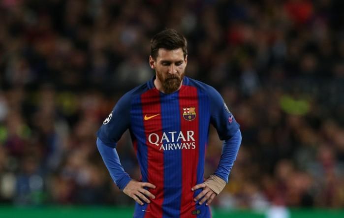 Lionel Messi. El Clasico, El Clasico stats, Real Madrid, Barcelona, Real Madrid vs Barcelona, La Liga, La Liga news, Cristiano Ronaldo, Lionel Messi, Zinedine Zidane, Luis Enrique