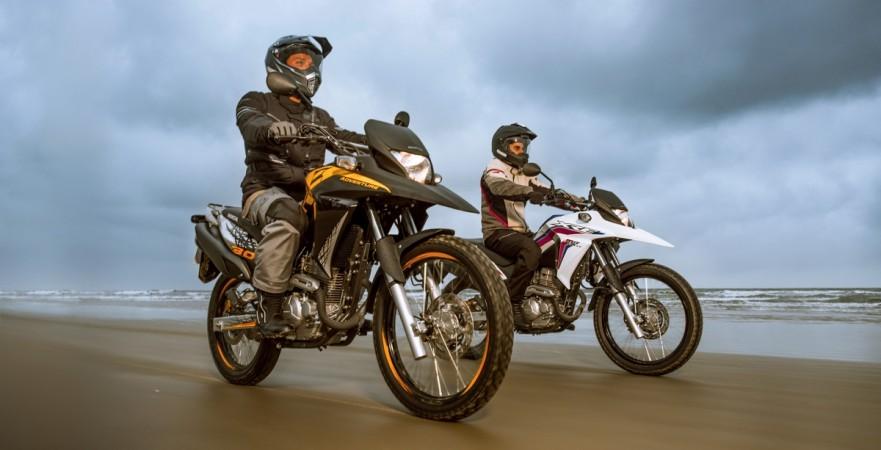 Honda XRE 300 Honda XRE 300