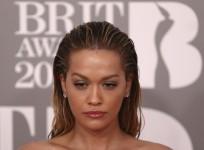 Rita Ora