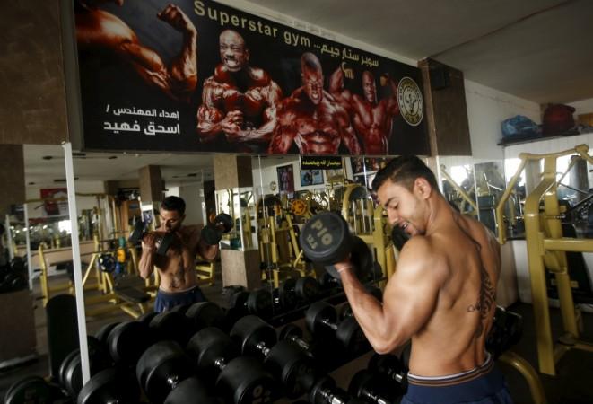 bodybuilding