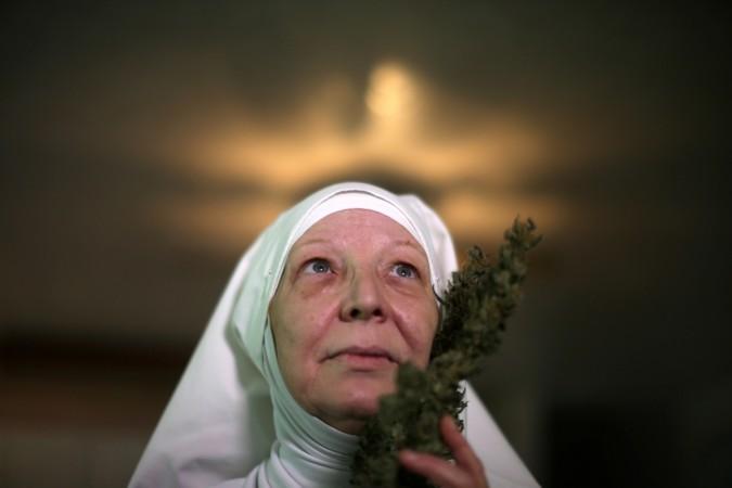 marijuana