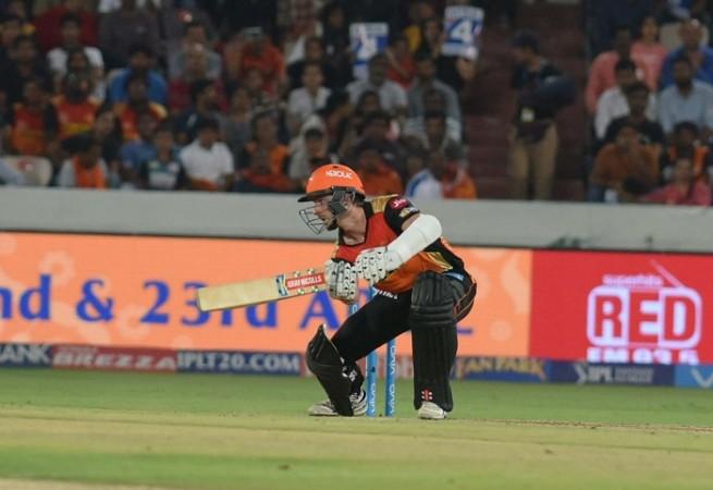 With Kane Williamson in form, SRH have a stronger batting lineup Kane Williamson, SRH, RPS, Delhi Daredevils, IPL 2017