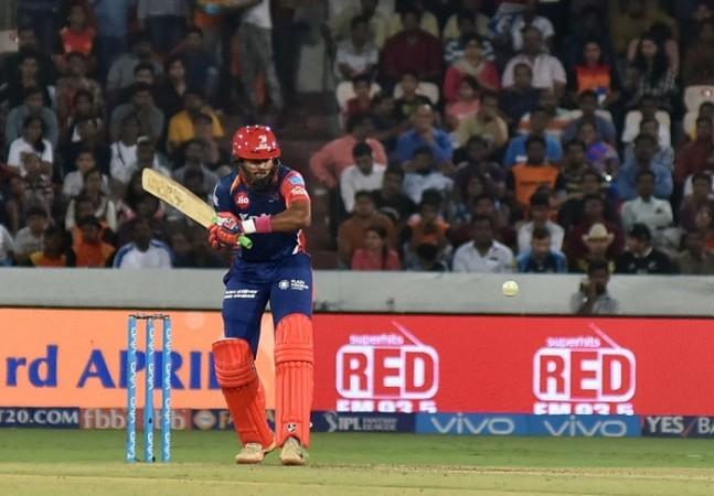 Shreyas Iyer will want to impress on his home ground Shreyas Iyer, Delhi Daredevils, IPL 2017, SRH, Mumbai Indians