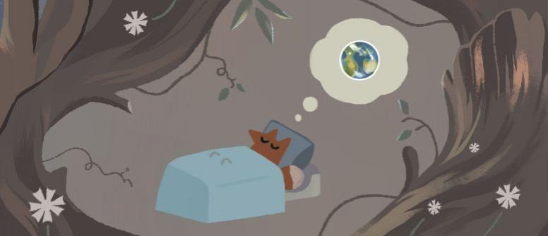 Google's Illustration for Earth Day 2017 Google's Illustration for Earth Day 2017