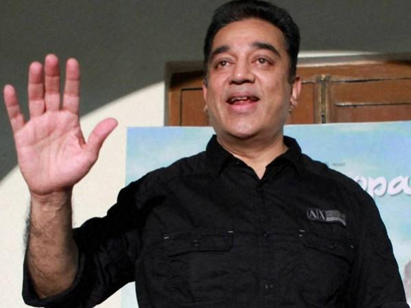 Kamal Haasan. Kamal Haasan