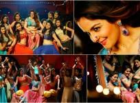 Roma, Sathya item song, devotional song, Gopi Sunder