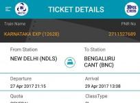 Ticket