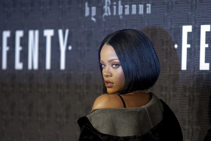 Rihanna beats Emily Ratajkowski, Bella Hadid to become sexiest girl in the world. Rihanna