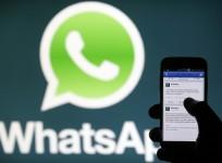 WhatsApp messanger