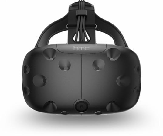 HTC Vive comes to India HTC Vive comes to India