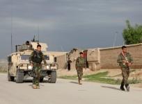 Afghanistan