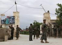 Afghanistan