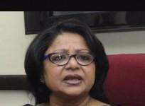 Barkha Shukla Singh