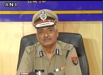 Sulkan Singh, DGP Uttar Pradesh