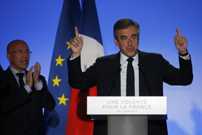 Francois Fillon