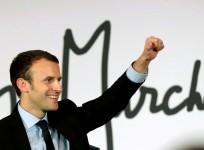 Emmanuel Macron