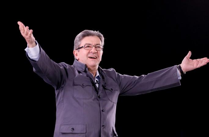 Jean Luc Melencheon