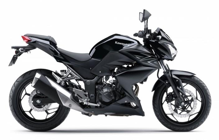 Kawasaki Z250 Kawasaki Z250