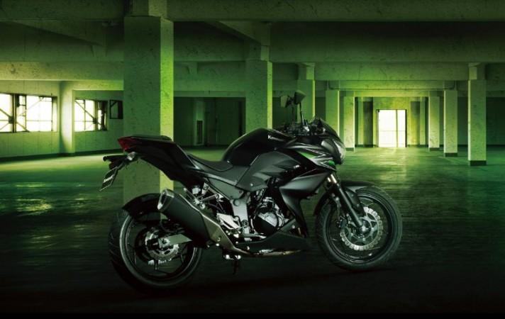 Kawasaki Z250 Kawasaki Z250