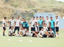 aizawl fc