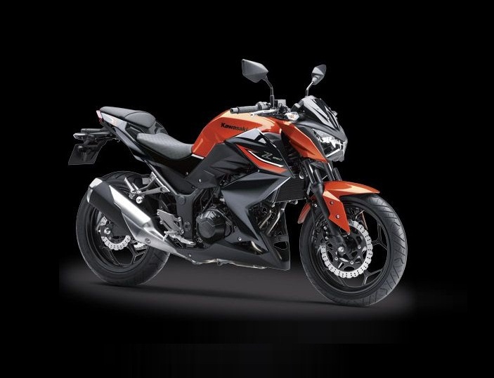 kronblad Anmelder Komedieserie Kawasaki mulls over a 200cc bike for India; will it be Ninja 200 or Z200? -  IBTimes India