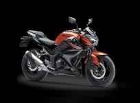 Kawasaki Z250